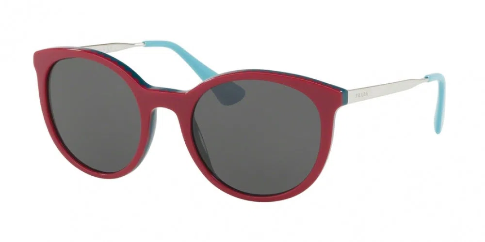 Prada Cinema 17SSF Sunglasses - view 7